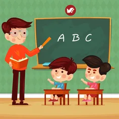 آموزش الفبای فارسی برای کودکان :  اطلاعات تکمیلی و مشاوره