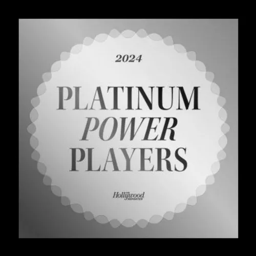 جیمین در لیست «Music Platinum Player» هالیوود ریپورتر قرا