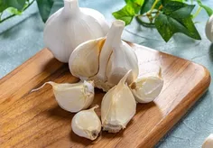 ✅ گردنبند سیر