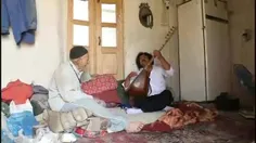 امشب شب جشن وشادیه