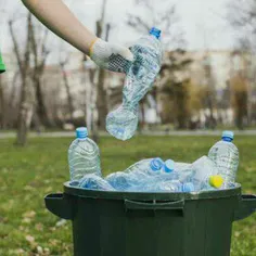 آمریکایی ها سالانه به میزان 200 میلیون تن زباله ایجاد می 