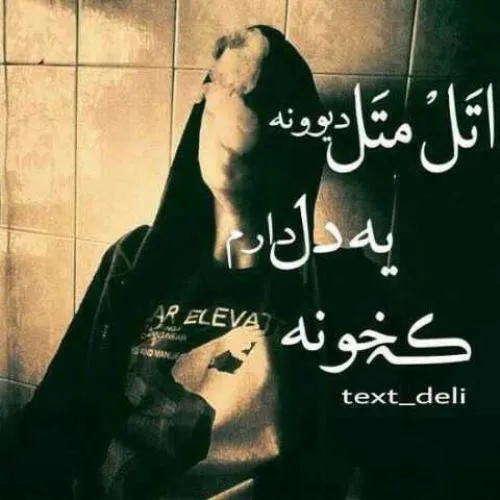 دلم خونههههه