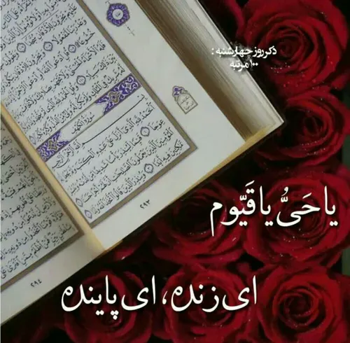 امیرالمؤمنین علی علیه السلام: