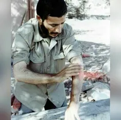 شهید همت ...