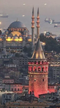 #Istanbul