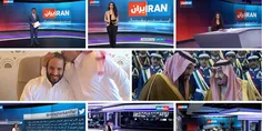 🔴  وزارت اطلاعات: عوامل مرتبط با شبکه ماهواره ای اینترنشن