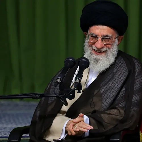 سیاست khamenei_ir 7046143 - عکس ویسگون