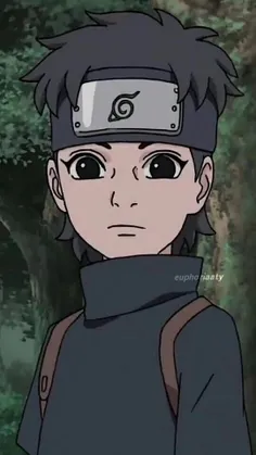 Shisui Uchiha Edit