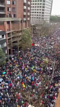 انتفاضه استرالیا!