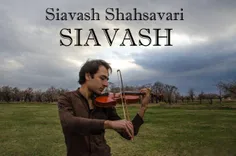 Siavash Shahsavari