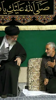 ‎  #TheGreatKhamenei