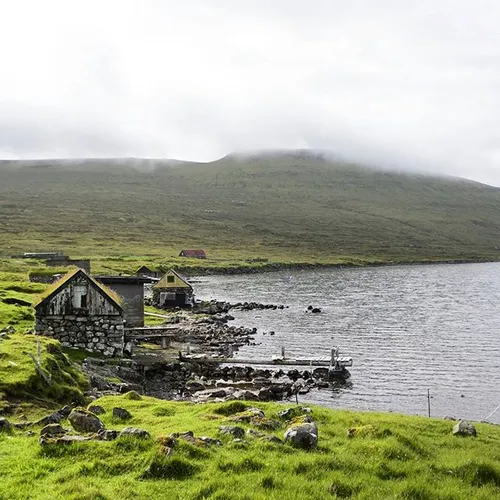 With @visitfaroeislands visitfaroeislands faroeislands