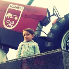 tractor 
