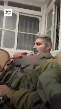 ویدیوی سربازان ارتش اسرائیل در شبکه‌های اجتماعی، صحنه‌های