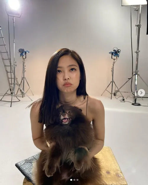 jennie blackpink