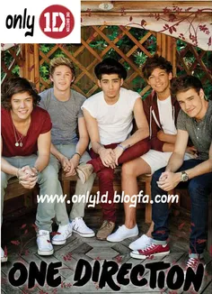 One Directoin