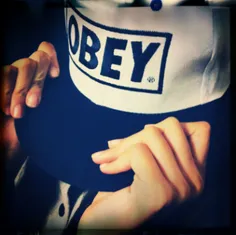 obey Meeeee:)