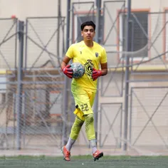 علی سیف اللهی Ali seifollahi 