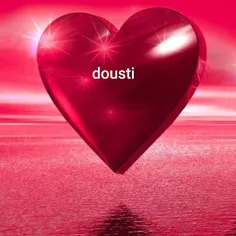 #dousti