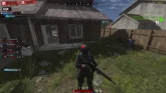 h1z1 king of the kill