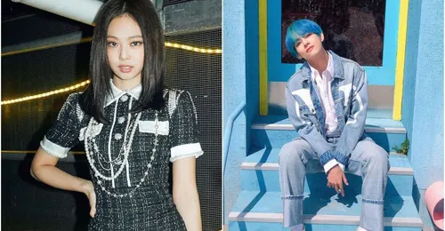 10 K-Pop Idols With The Best Fashion Sense