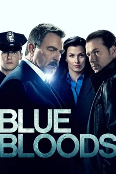 دانلود فصل هشت سریال Blue Bloods با لینک مستقیم