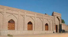 Ahar Jame` ‌#Mosque in Ahar