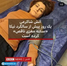 واکنش ها به ماجرای آتش شاکرمی 🙃 