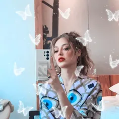 🦋✌️