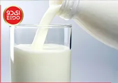کلسیم از شیر کم چرب بهتر جذب می شود.
