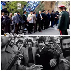 در اولین دور انتخابات ریاست جمهوری ایران جمعا 124 نفر برا