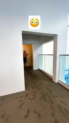 قلبم اومد تو دهنم