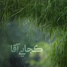 سلام بر آخرین حجت خدا امام زمانم یا الله یا صاحب الزمان
