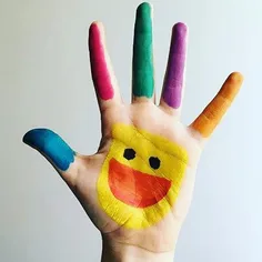 روز جهانی دست چپ ها مبارک 