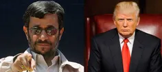 📃 متن کامل نامه دکتر احمدی نژاد خطاب به ترامپ رئیس جمهور 