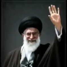 #رهبرم امام سیدعلی خامنه‌ای جانم فدای تو هزاران بار