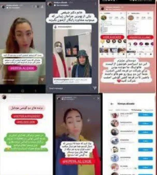 🔻شايد يادتان نياید ولی ما يک ورزشكار داشتيم كه تو 20 سالگ