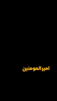 امیرالمؤمنین شهید نفهمیدن مردمه