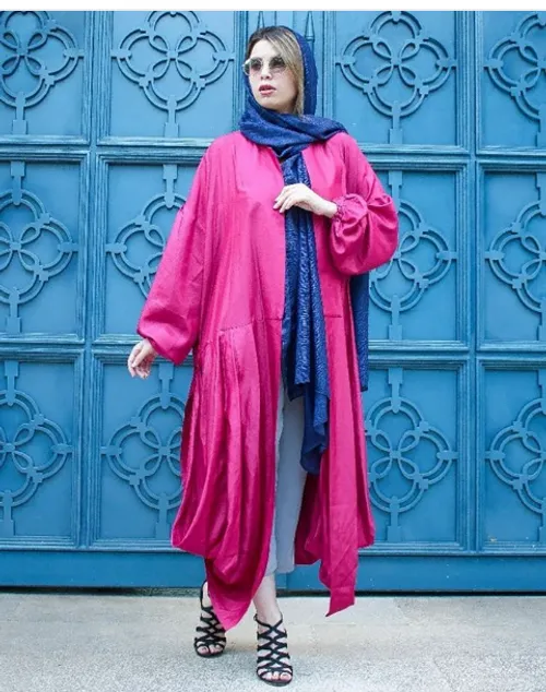 مد و لباس زنانه ayda2017 27019145 - عکس ویسگون