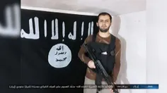 🔺حساب نزدیک به داعش در تلگرام موسوم به «ناشر نیوز» دقایقی