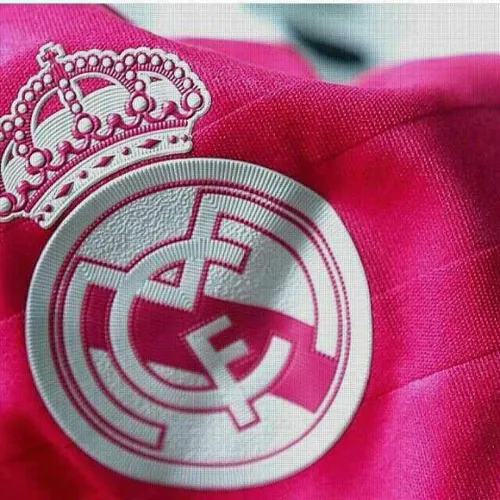 Real madrid is my life