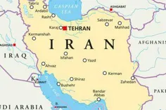 ایران رکورد دار بیشترین تعداد پایتخت در طول تاریخ کل جهان