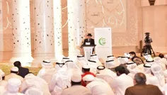 سخنرانی خاخام مشهور یهودی در مسجد ابوظبی جنجالی شد