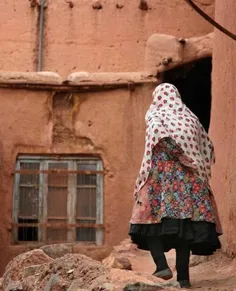 مادر بزرگ می گفت حرف سرد، مِهر گرم رو از بین می بره!