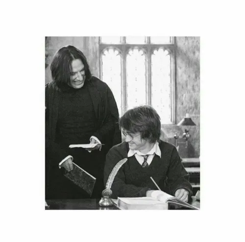 professor snape