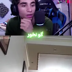 اینم قول ما 😉 ممد اتم 😂 ورق بزنید⬅️