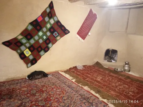 🤩😻😻🫶👌👌یه سوئیت جذاب نوستالژی قدیم مدرن