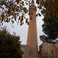 مسجد جامع نایین