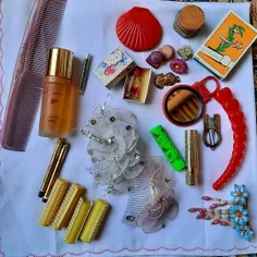 یه عکس نوستالژی وقدیمی 