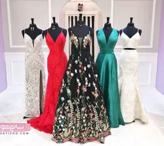 https://satisho.com/girl-dresses-2019/ #لباس